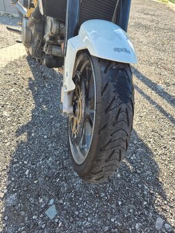 Aprilia Shiver 750 - 6