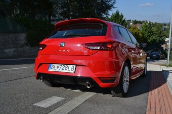 Seat Leon Aerodynamics Homola 1.2 TSI - 6