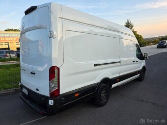 Ford Transit Van 2.0TDCi EcoBlue Trend L4H3 T350 RWD - 6