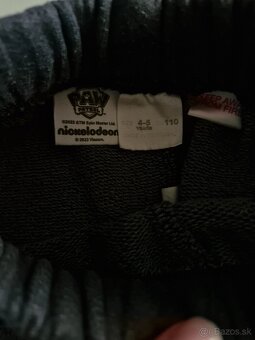 Súprava Zara Paw patrol veľ.110 - 6