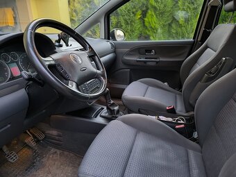 VW Sharan 2008 1,9 TDI - 6