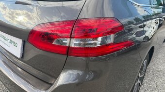 Peugeot 308 Break/SW SW 1.6 BlueHDi 120 Style Stop&Star... - 6