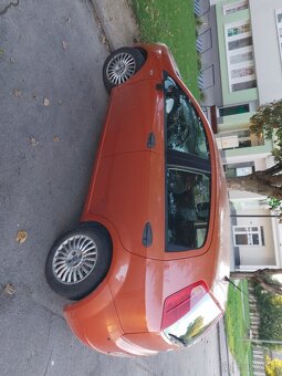 Predam Fiat Grande Punto - 6