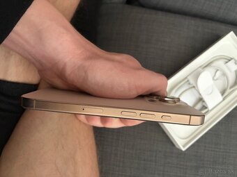 Apple iphone 16 pro 128gb - 6