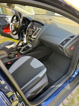 Ford Focus 1.6 TDCi - 6