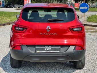 Renault Kadjar Energy TCe 130 Life - 6