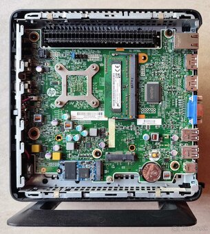 ✔️ pocitac HP T520 - 6