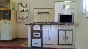 RODINNÝ DOM V OBCI LAZY POD MAKYTOU VO VÝHRADNOM... - 6