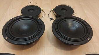 Predám reproduktory Tesla - 6