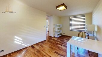 Prenájom 3i bytu v rodinnom dome vo Vranove nad Topľou - 6