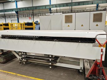 CNC soustruh Gildemeister MF SPRINT 65 - 6