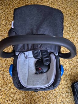 Kočík Caramelo - 6