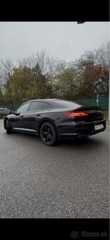 Volkswagen Arteon R-Line 2.0 TDI 168kw - 6