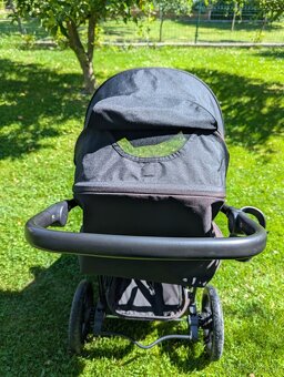 Predám Hauck rapid 3 a zadarmo pridám ďalšie veci - 6