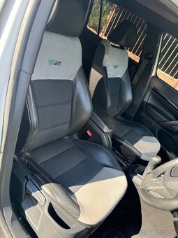 Škoda Octavia 2 VRS 2.0 TDI 125 KW CEGA - 6