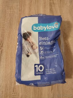 Kompletná výbava pre budúcich rodičov - 6