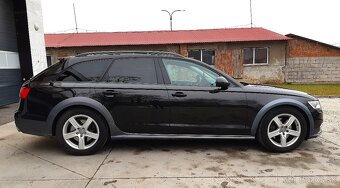 Audi A6 Allroad 3.0 TDI 245k quattro S tronic 180kw - 6