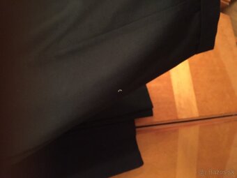 Pánske sako, oblek - 6