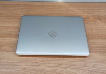 HP EliteBook 840 G4/14"FHD/i7-7600U/SSD M.2 512GB/16GB DDR4 - 6