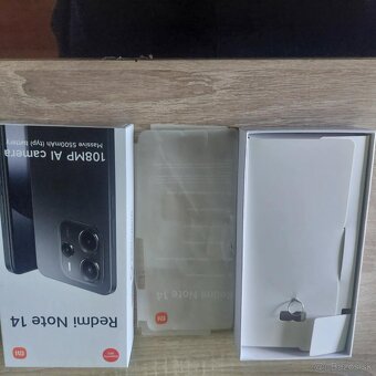 Redmi Note 14 - 6