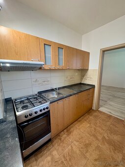 Na prenájom 1izbový byt ul. Pod Papierňou 57, Bardejov - 6