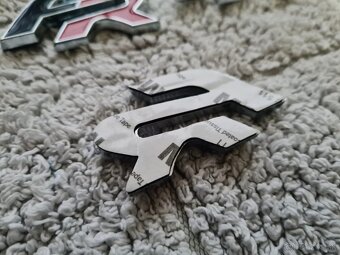 FR Napis pre SEAT - 6