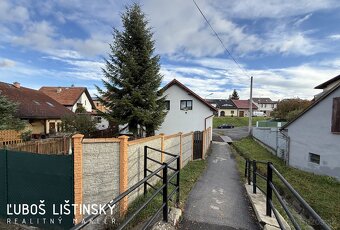 PREDAJ Rodinný dom s dvoj garážou, Poprad - Veľká - 6