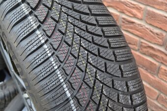 5x112 R19 Zimna sada Original Skoda Enyaq / Elroq - 6