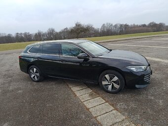 Vw passat ,2,0tdi,110kw,dsg, - 6