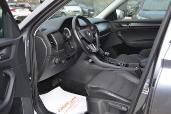 Škoda Kodiaq 2.0 TDi DSG 7-miestne - 6