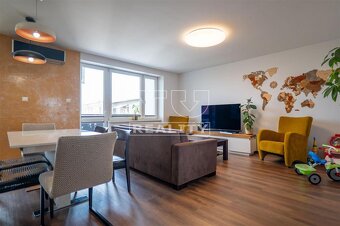 TOP PONUKA - Moderný 3-izbový byt na Štefánikovom... - 6