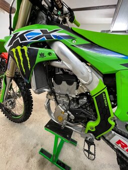 Kx250f - 6