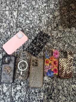 Predám iPhone 14 pro 128 gb - 6