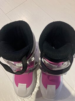 Lyziarky roxa chameleón - 6