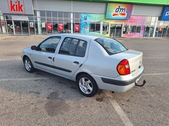 Predám Renault Thalia benzín - 6