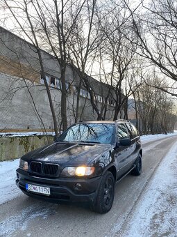 BMW X5 - 6