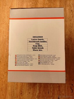 KÚPEĽŇOVÝ SET ❤️ - 6