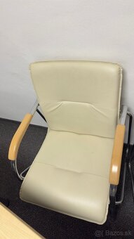 Stôl + stoličky - 6