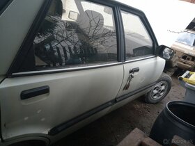 Ford Taunus diely r.v. 1979-1982. - 6