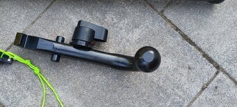 Dacia Duster ťažné zariadenie - 6