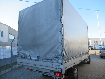 PEUGEOT BOXER 2,2HDI 121kw - 6