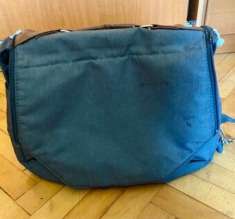 Predám kočik Bebetto Lucca 3v1 - 6