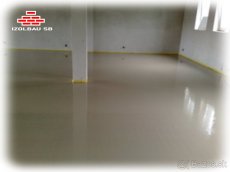 ANHYDRITOVÝ POTER .. VOĽNÉ TERMÍNY..8 - 6