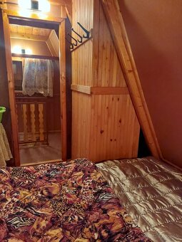 Chata s pozemkom - Ruská Nová Ves - 6