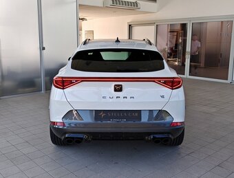 Cupra Formentor 2.0 TSI 310k 4Drive DSG Veloz - 6