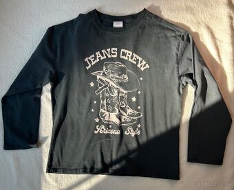 Detské tričko značky Zara - 6