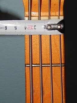 Basgitara Cimar ( Ibanez) - 6