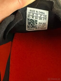 Tenisky Adiddas Asics Nike - 6