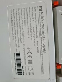 Xiaomi Mi Roibot Vacuum-Mop - 6