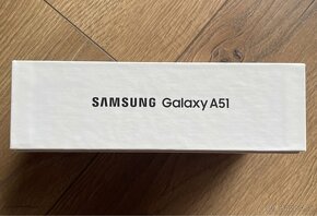 Samsung Galaxy A51 128 GB Dual SIM - 6